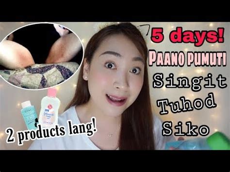 2 PRODUCTS ONLY! PAANO PUMUTI ANG SINGIT TUHOD AT .